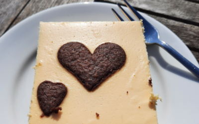 Gib‘ in jedem Moment Liebe in die Welt!
