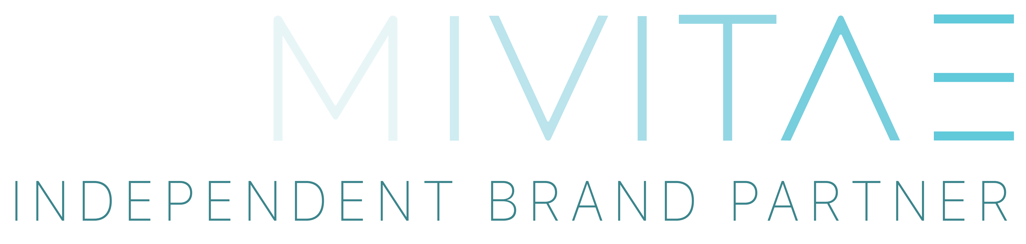 Logo bunt auf grau - viereckig