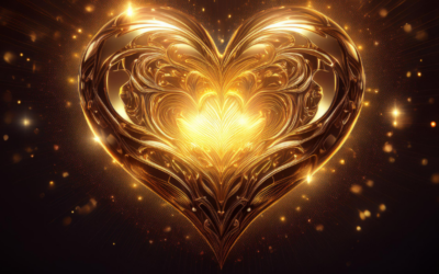Der Zauber von Healings in Grace Integrity®