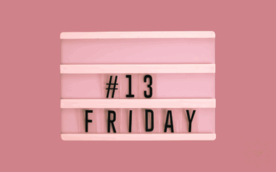 Freitag, der 13.