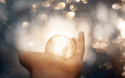 Deine Präsenz und die Magie von Grace Integrity® im Alltag